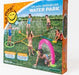 Go Play Splash Sprinkler Water Park