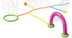 Go Play Splash Sprinkler Water Park