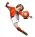 Goplay Kicker Trick Soccer Ball 