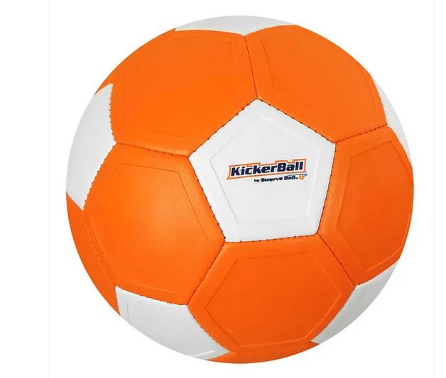Goplay Kicker Trick Soccer Ball 