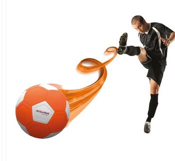 Goplay Kicker Trick Soccer Ball 