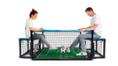 Go Play! Underground Soccer Table For Two Players Aged 