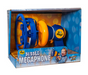 Go Play Bubble Megaphone