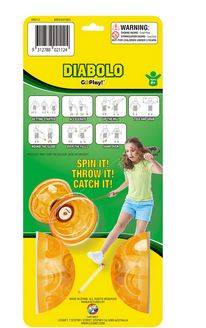 Go Play Diabolo