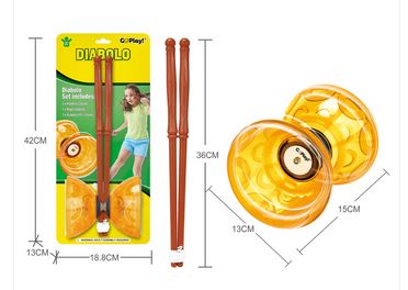 Go Play Diabolo