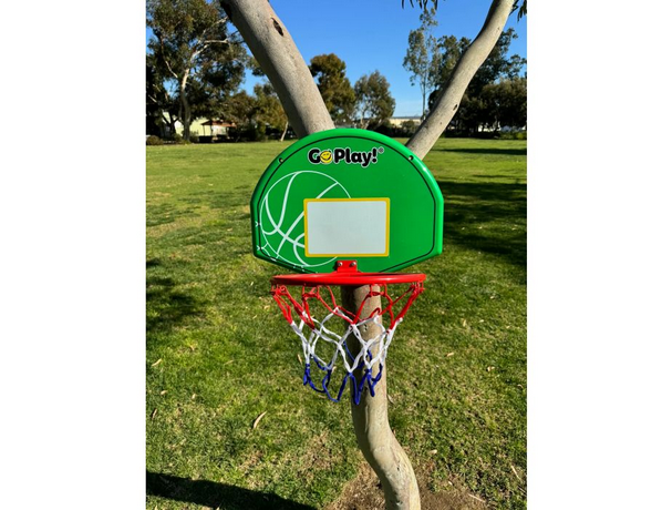 Go Play Everywhere Basketball