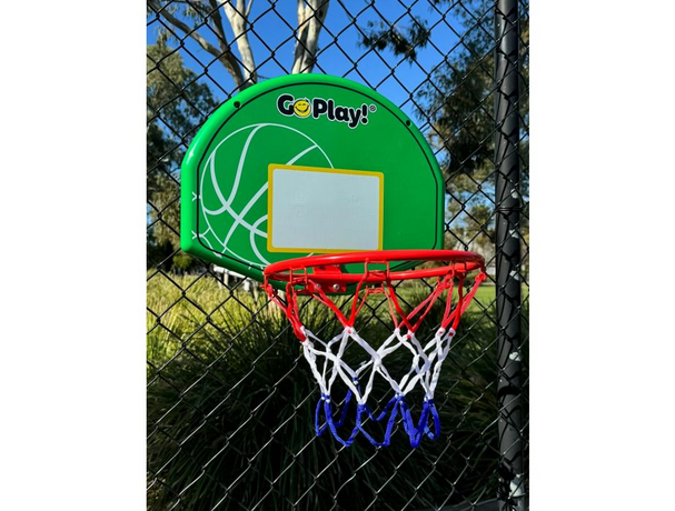 Go Play Everywhere Basketball