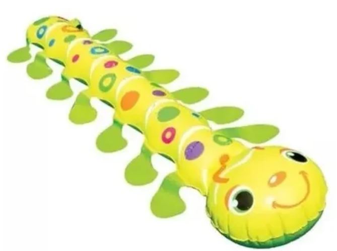 Go Play Caterpillar Backyard Critter