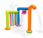 Go Play! Mega Splash Drench Park