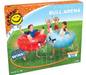 Go Play! Bump N Splash Bull Arena