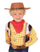 Toy Story Woody Deluxe Hat - One Size