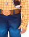 Toy Story Dlx Woody Dressup 3-5