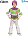 Toy Story Dlx Buzz Dressup 3-5