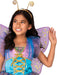 Rubies Fairy Costume Ages:6-8 Years Height (115cm To 135 Cm)