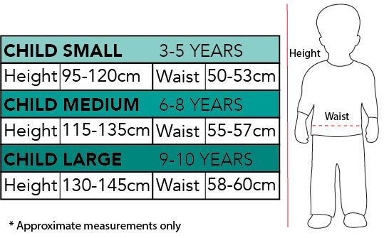 Rubies Fairy Costume Ages:6-8 Years Height (115cm To 135 Cm)