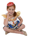 Toy Story Jessie Classic Costume - Size 3-5