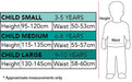 Rubies Disney Princess Snow White Costume Ages:4-6 Years Height (95cm To 125cm)