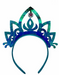 Rubies Anna Iridescent Tiara