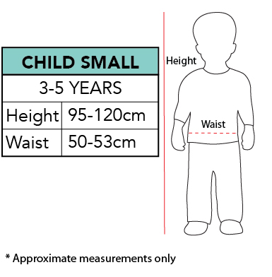 Rubies Buzz Lightyear Costume Size 3 To 5 Years