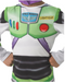 Rubies Buzz Lightyear Costume Size 3 To 5 Years