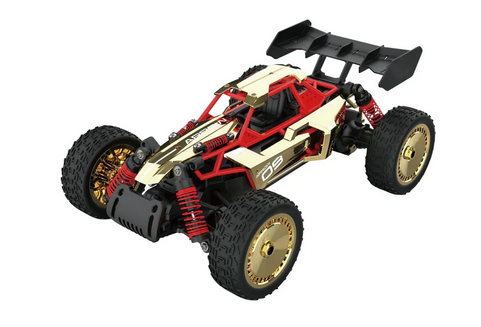 Rusco Racing 1/14 Sc The Viper Buggies Rc Assorted