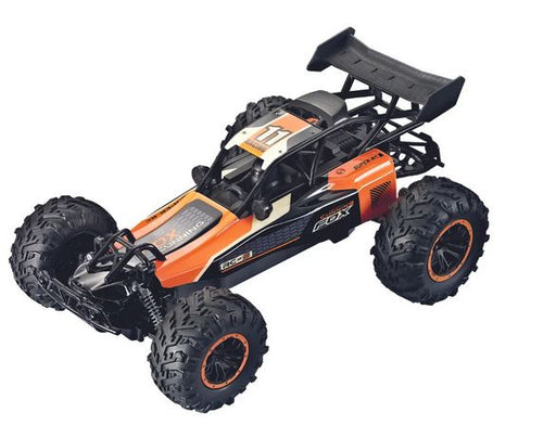 Rusco Racing 1./10 Sc The Brat Dirt Maxx Rc Usb Charged