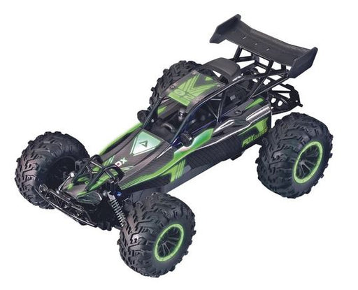 Rusco Racing 1./10 Sc The Brat Dirt Maxx Rc Usb Charged