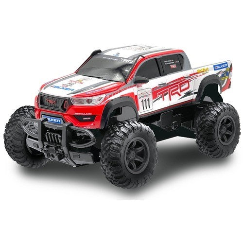 Rusco 1:16 Scale Toyota Hilux Rc 2.4g