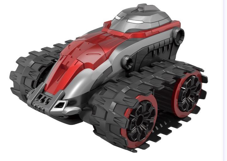 Rusco Wild Traxx Buggy Remote Control Ages:6+
