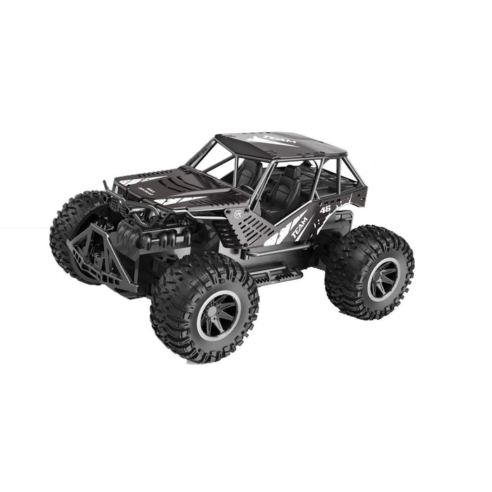 Rc Rusco Racing Riiper Off Road 1.16sc Buggy