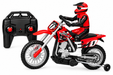 Rusco 1:20 Dirt Maxx Jr Rc Bike