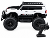 Rusco 1:16 Toyota Series - Hilux Revo Trd Axcr - Land Cruiser Prado