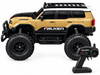 Rusco 1:16 Toyota Series - Hilux Revo Trd Axcr - Land Cruiser Prado