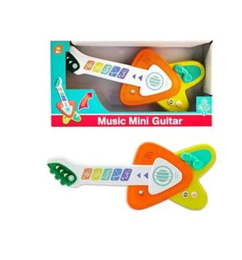 Music & Light Touch Dream Guitar