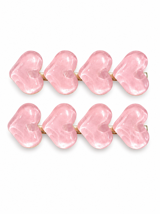 Just 4 You Ibis Heart Clip 2pk