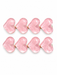 Just 4 You Ibis Heart Clip 2pk