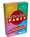 Articulate Party Family Boardgame