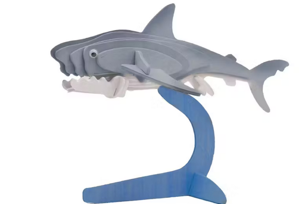 Auatralian Geographic Extreme Sharks Of The World