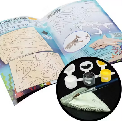 Auatralian Geographic Extreme Sharks Of The World