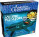 Australian Geographic Aquatic Predators Of The Water S.t.e.m