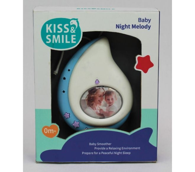 Baby Night Musical Melody Soothing