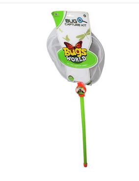 Butterfly Catching Net 