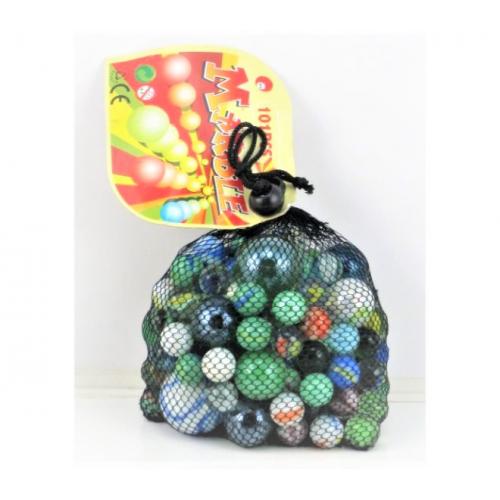 1kg Bag Of Marbles