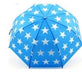 Kids Safety Nylon Umbrella