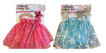 Pretty Princess Skirt With Wand Assorted