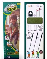 Fun Sport Childrens Golf Set