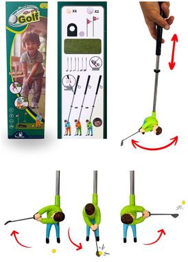 Fun Sport Childrens Golf Set