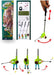 Fun Sport Childrens Golf Set