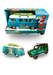Surf Wagon With Light And Sound