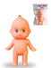 Kewpie Style Vintage Doll